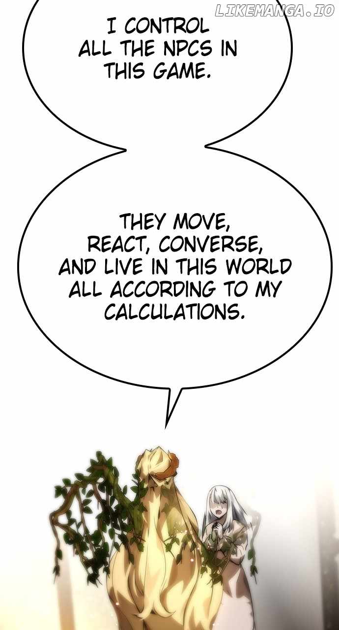 Bad Ending Maker Chapter 73 77
